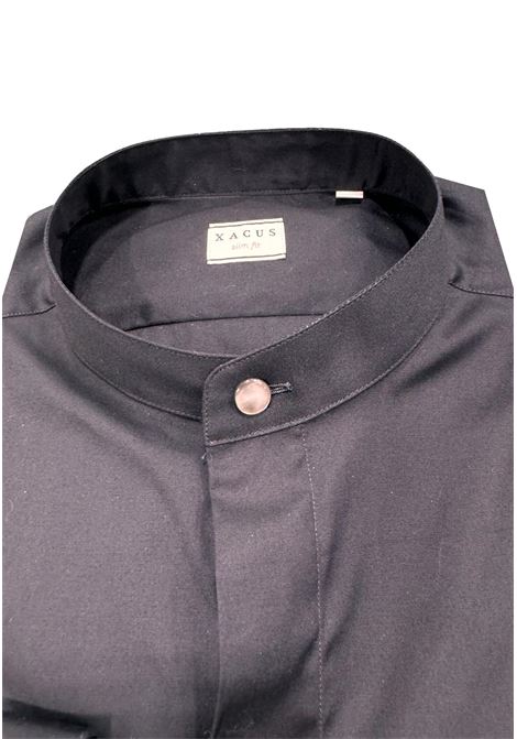 Camicia collo a pistagna XACUS | Camicie | 16113 639ML003